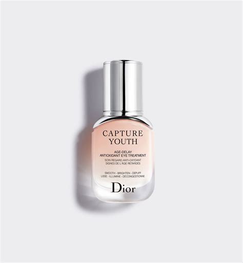 dior eye cream capture youth.